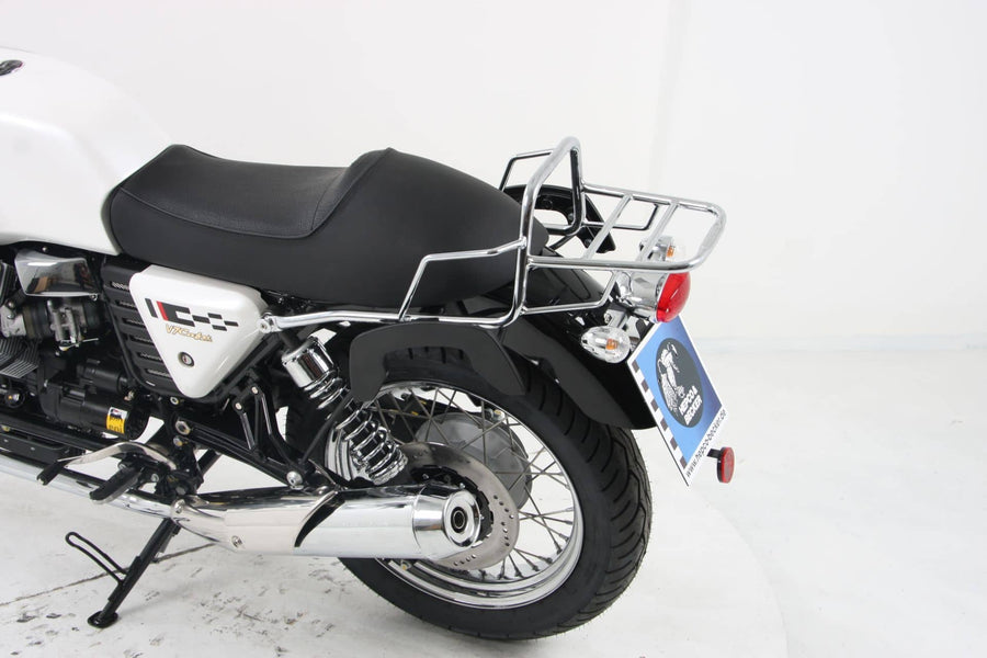 Moto Guzzi V 7 II [2015-2016] - Bagasjebro