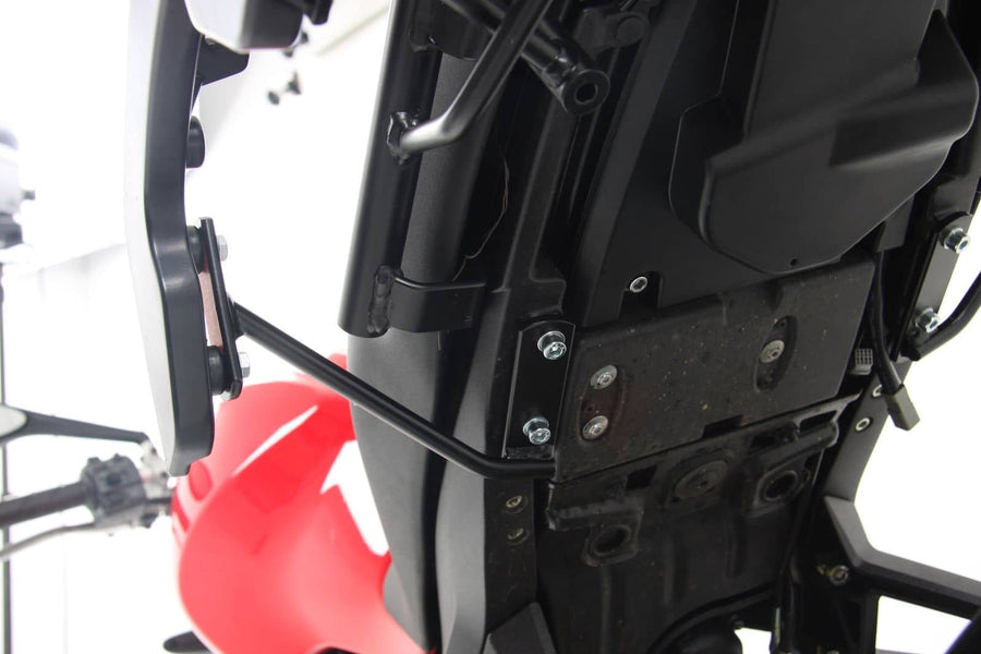 Ducati Monster 1100 EVO [2011-2013] -C-BOW Side Carrier