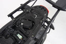 Ducati Monster 1100 EVO [2011-2013] -C-BOW Side Carrier-5