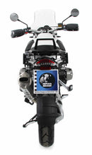 BMW R 1200 GS [2004-2012] -C-BOW Side Carrier-3