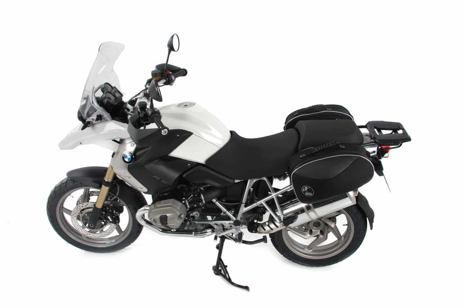 BMW R 1200 GS [2004-2012] -C-BOW Side Carrier