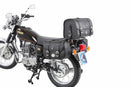 Yamaha SR 400 [2014-2016] -C-BOW Side Carrier-2