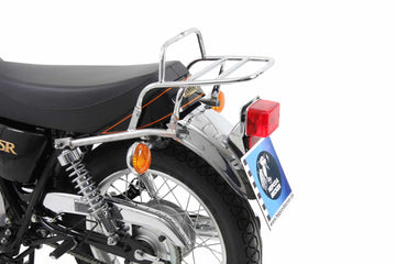 Yamaha SR 400 [2014-2016] - Bagasjebro