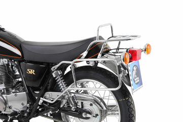 Yamaha SR 400 [2014-2016] -komplettstråle