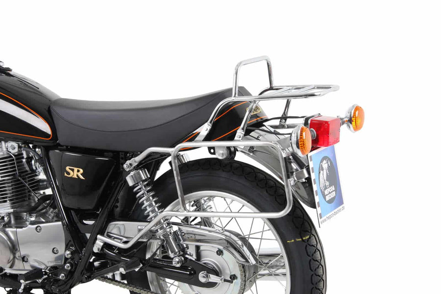 Yamaha SR 400 [2014-2016] -komplettstråle