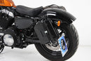 Harley-Davidson Sportster 883 Roadst [2004-2020] -Canister Cutout inkludert holder-5