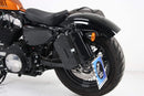 Harley-Davidson Sportster 883 Roadst [2004-2020] -Canister Cutout inkludert holder-2