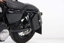 Harley-Davidson Sportster 883 Roadst [2004-2020] -Canister Cutout inkludert holder-3
