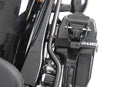 Harley-Davidson Sportster 883 Roadst [2004-2020] -Canister Cutout inkludert holder-4