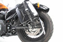 Harley-Davidson Sportster 883 Roadst [2004-2020] -Canister Cutout inkludert holder-1