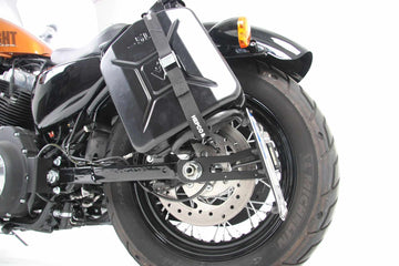 Harley-Davidson Sportster 883 Roadst [2004-2020] -Canister Cutout inkludert holder