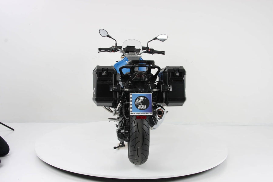 BMW R 1250 R [2019-2025] -Cuer Carrier Lock-it