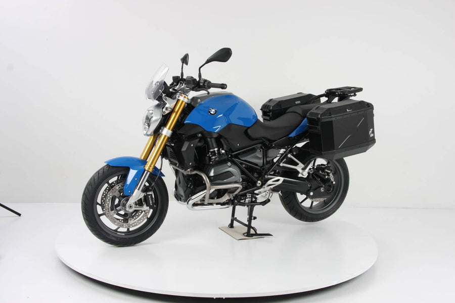 BMW R 1250 R [2019-2025] -Cuer Carrier Lock-it