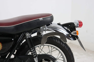 Kawasaki W 650 [1999-2016] -C-BOW sidebærer