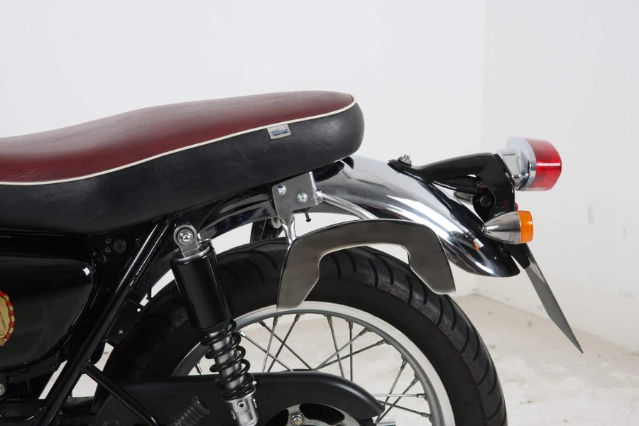 Kawasaki W 650 [1999-2016] -C-BOW sidebærer