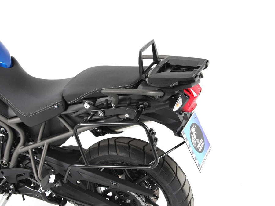 Triumph Tiger 800 XC [2015-2017]-Case Carrier Lock-it