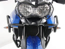 Triumph Tiger 800 XR [2015-2017] - Tank Protection Bar-2