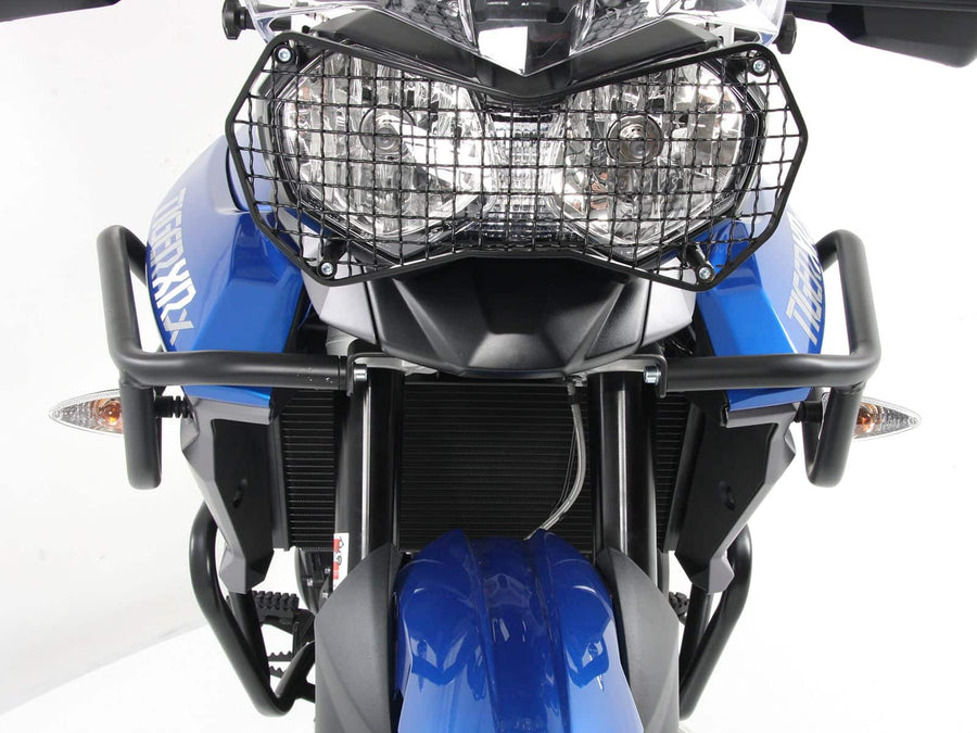 Triumph Tiger 800 XR [2015-2017] - Tank Protection Bar
