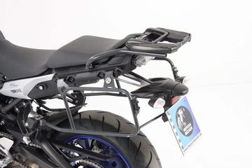 Yamaha MT-09 Tracer [2015-2017] -Cure Carrier Lock-it - 0
