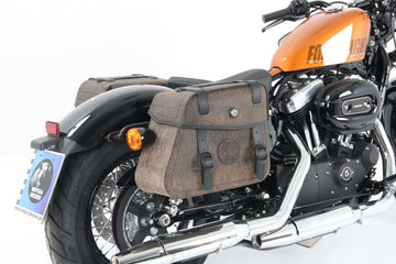 INDIAN Scout Classic [2025-] - VESKEHOLDER FOR UTSKRIFT