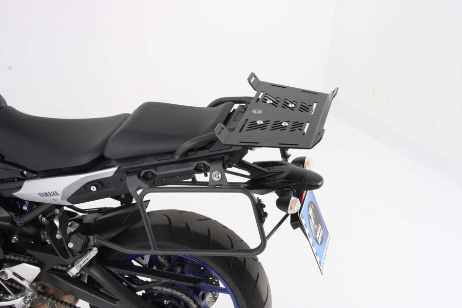 Yamaha MT-09 Tracer [2015-2017] -L-LUGGAGE Bridge Extension