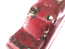 BMW R 75/6 [1974] - Rearfender med en lisensplateplateplate-2