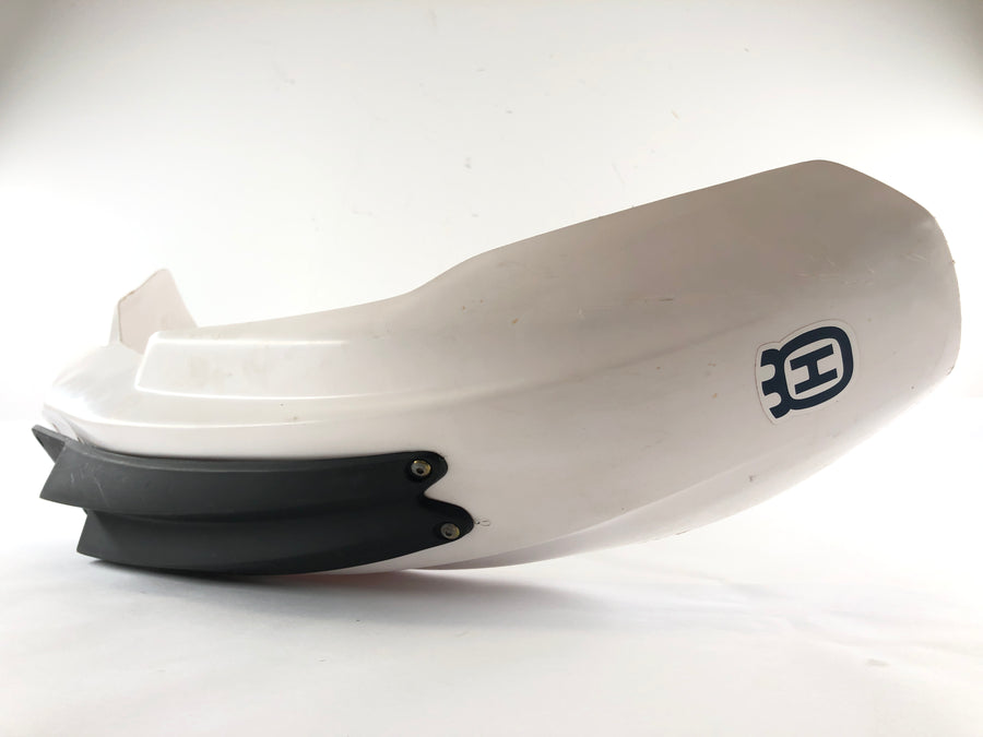Husqvarna TE 510 [2008] - Finging Fender foran på fronten