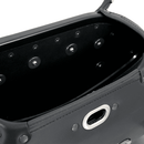 Motorsykkelveske [Hepco & Becker] - salvesker Buffalo Custom - holder til veske med rør