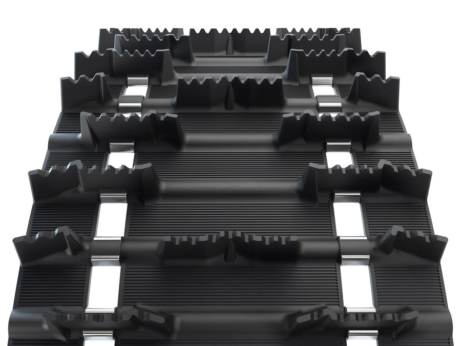 POLARIS 700 XCR [1998] - Camso Track Intense