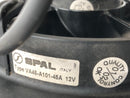 Triumph Daytona 955i T595N [2001] - Cooler Fan Fan-3