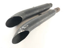 Kawasaki VN 1500 A VNAA [alle konstruksjonsår] - Aupuff Silencer-5