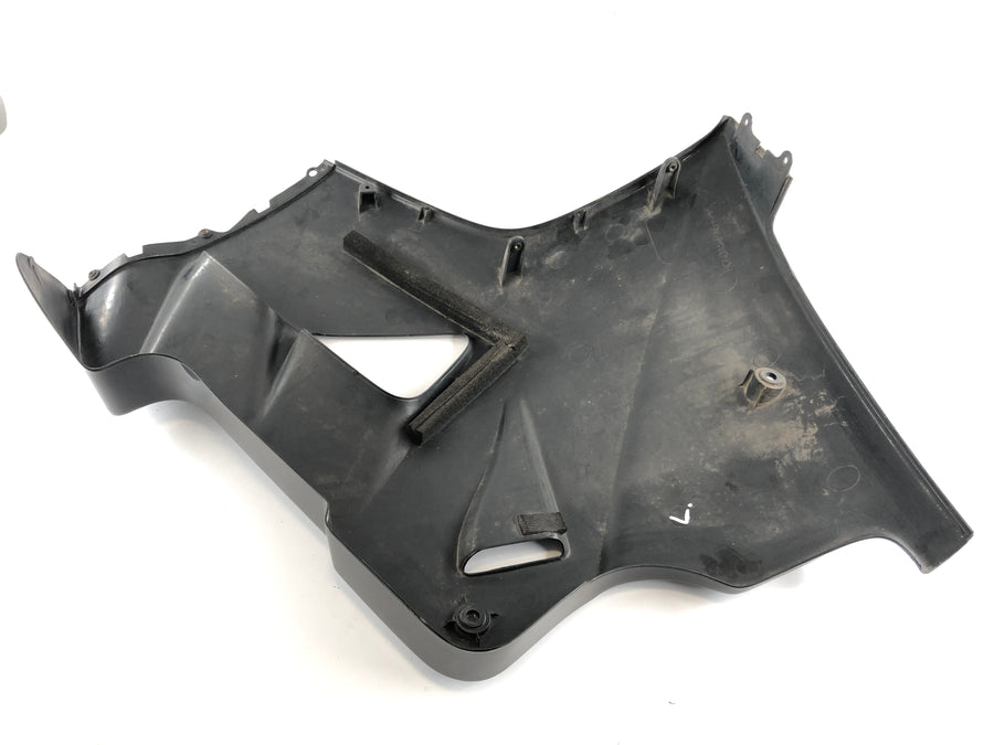 Honda VFR 800 FI RC46 [2000] - Sidekledning til venstre
