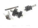 Yamaha YFM 350 Warrior 3GD [2003] - Reverse Gear Gearshore Switching Mechanism-1