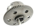 Yamaha XT 660 DM01 [2005] - Polar Wheel with Starter Freedom-2