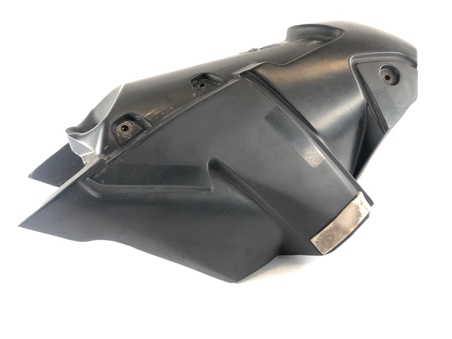 KTM LC4 640 Duke 2 [2001] - Tank bensin tank plast