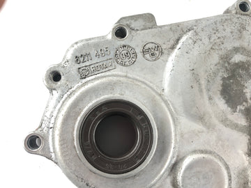 BMW C1 125 [2001] - Giret Cover Motor Lid 6 211 495 - 0