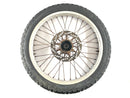 Yamaha TT 600 59x [1990] - Fronthjul Rad Rim-5