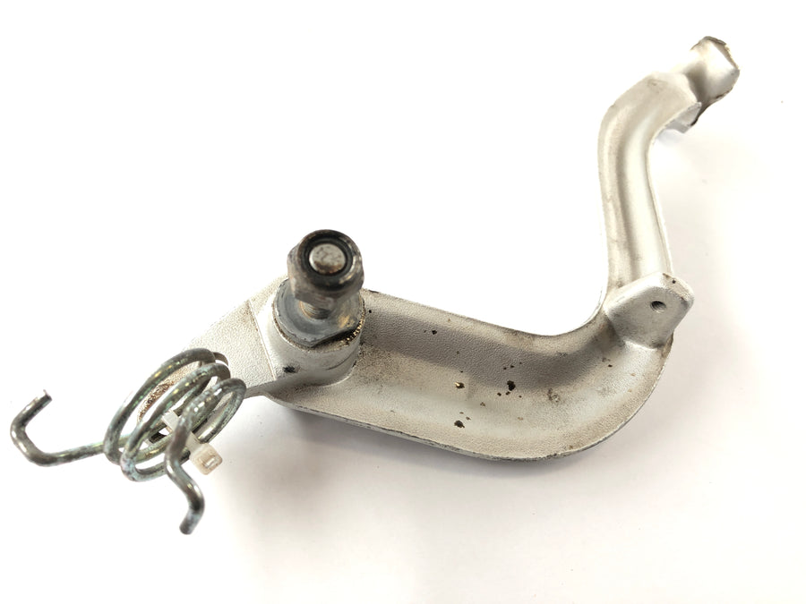 Aprilia SX KX1 125 [2020] - Bremsepedal Fot Bremsespak