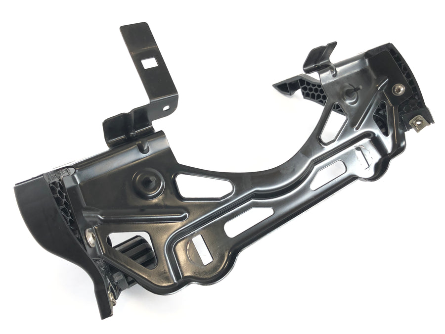 BMW K 1300 S K12S [2009] - Seteopptak Bracket Seat