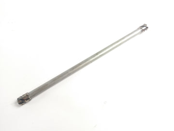 Yamaha XT 350 3YT / 55V [1991] - Koblingstrykkstang