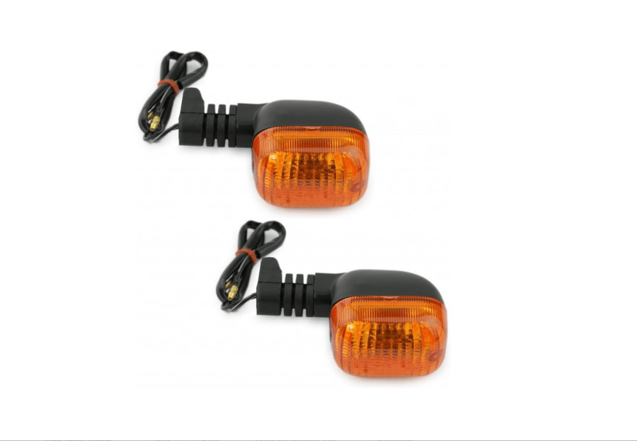 KTM LC4 ER 600 620 640 SM [4 stykker M6 hull] - blinklys