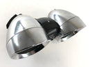 Suzuki Bandit GSF 1200 S WVA9 [2001] - Cockpit Fittings Tacho 97088 KM-3