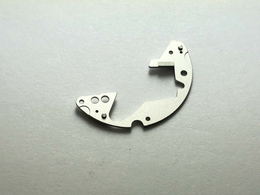 ROLEX 17014 17013 - kaliber 5035 - 6004 arbeidstop