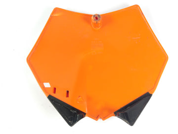 KTM SX-F 250 4-Stroke [2008] -Celing Front Mask - 0