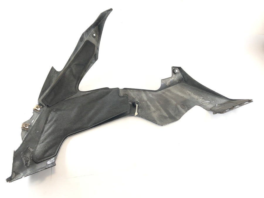 Yamaha YZF R1 RN12 [2005] - Rensingsside nederst til høyre