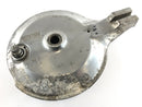 Suzuki LS 650 NP41B [1990] - Wheel Hub Cover Brake Drum bak-1