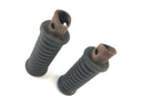 Suzuki DR 250 SJ41A [1982] - Paisus -Foot Rack Set Par-3