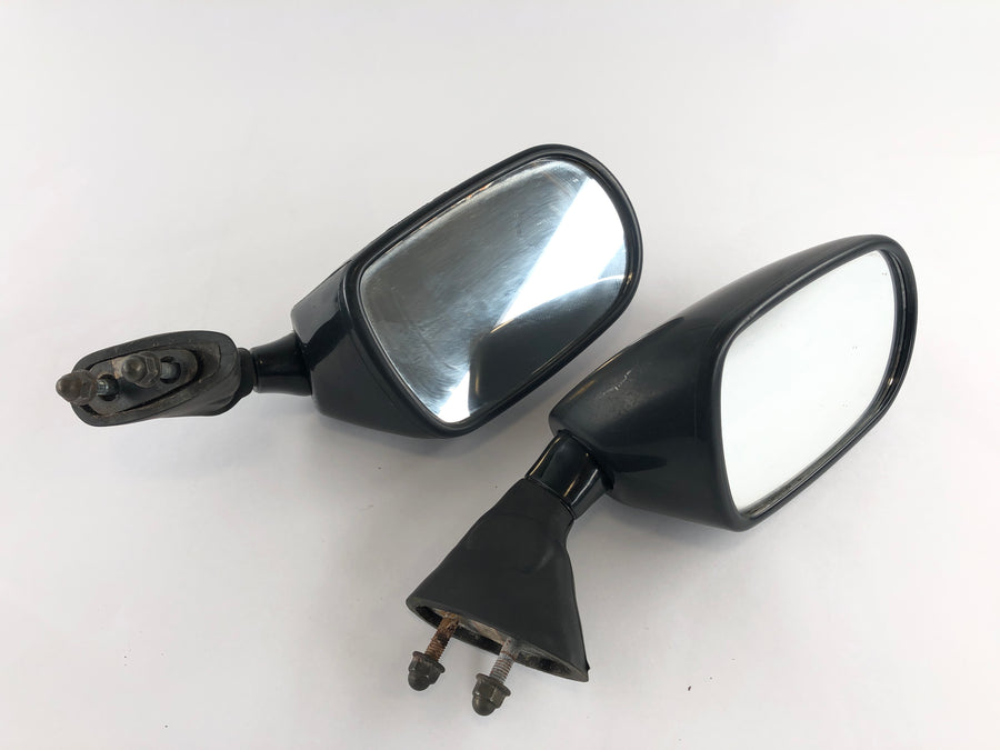 Kawasaki ZX9 -R ZX900B [1996] - Mirror Back View Mirror