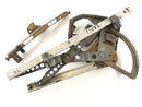 BMW M 535i E28 [1986] - Window Lifter Mechanics foran med motor-1