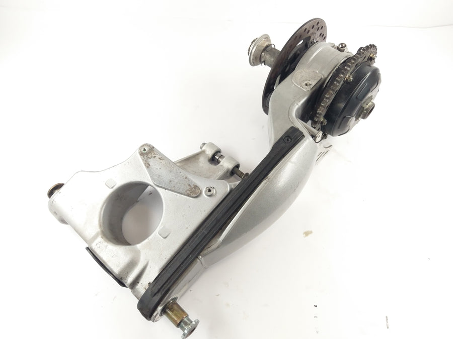 Triumph Speed ​​Triple 955i T595N [2002] - Swinge med Axis Complete